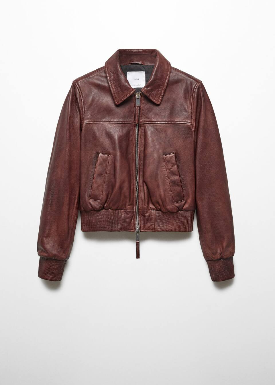 Search: Leather jackets (29) | Mango United Kingdom | MANGO (UK)