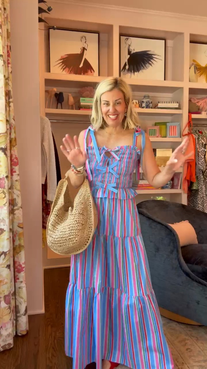 My girls are gonna love this one as much as I do! I’m in size XS and love it so much! Shop my Avara favorites up to 50% off almost everything now through 5/25!!

#LTKootd #LTKSeasonal #LTKSaleAlert