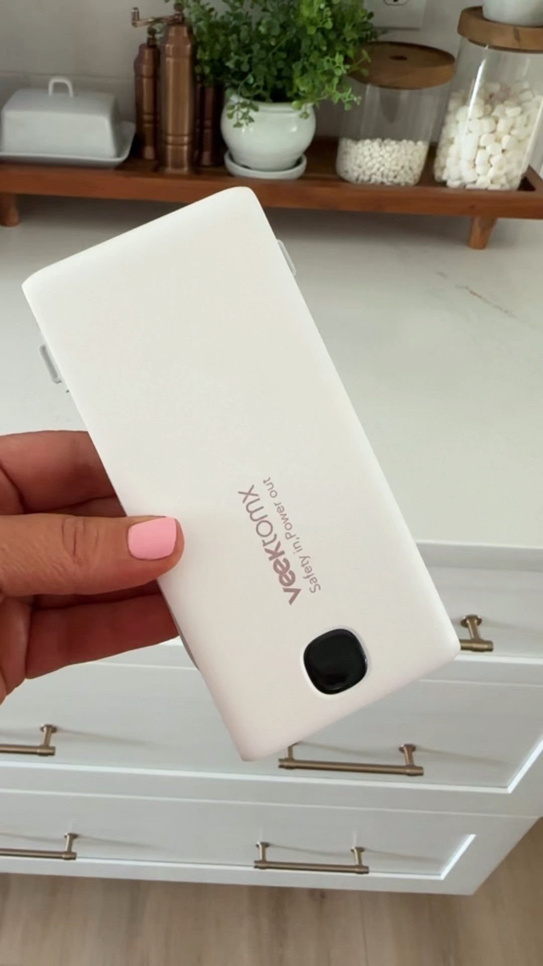 One of my favorite items is the portable charger from Amazon that needs no other cords other than what is attached. These are amazing and they’re currently on a prime day. Deal! Great time to stock up, we own multiple!

#LTKFamily #LTKSaleAlert #LTKHome