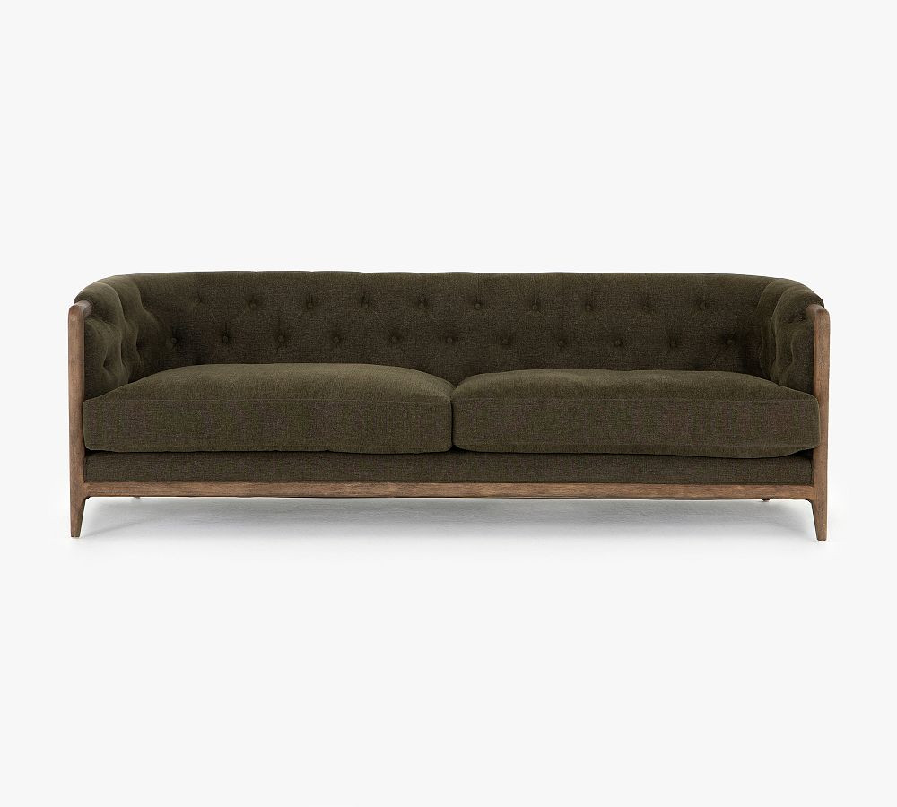 Knox Sofa | Pottery Barn (US)
