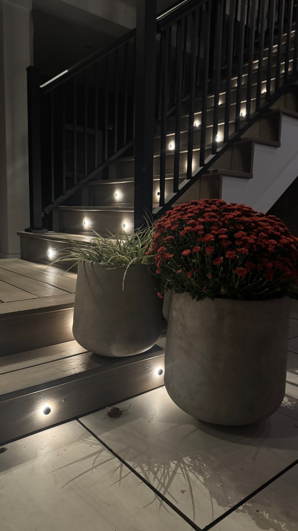 I found these gorgeous concrete planters on Amazon! They come as a set of 3 in different sizes and are made of solid, durable concrete — perfect for adding a modern, timeless touch to your outdoor or indoor space.

#AmazonFinds #HomeDecor #Planters #OutdoorDecor #GardenStyle #ConcretePlanters #ModernHome #HomeDesign #AmazonHome #ContainerGardening #PatioDecor #InteriorDesign

#LTKSeasonal