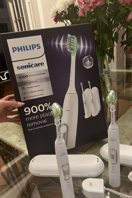 Philips sonicare toothbrush

#LTKbeauty #LTKfindsunder100 #LTKfindsunder50