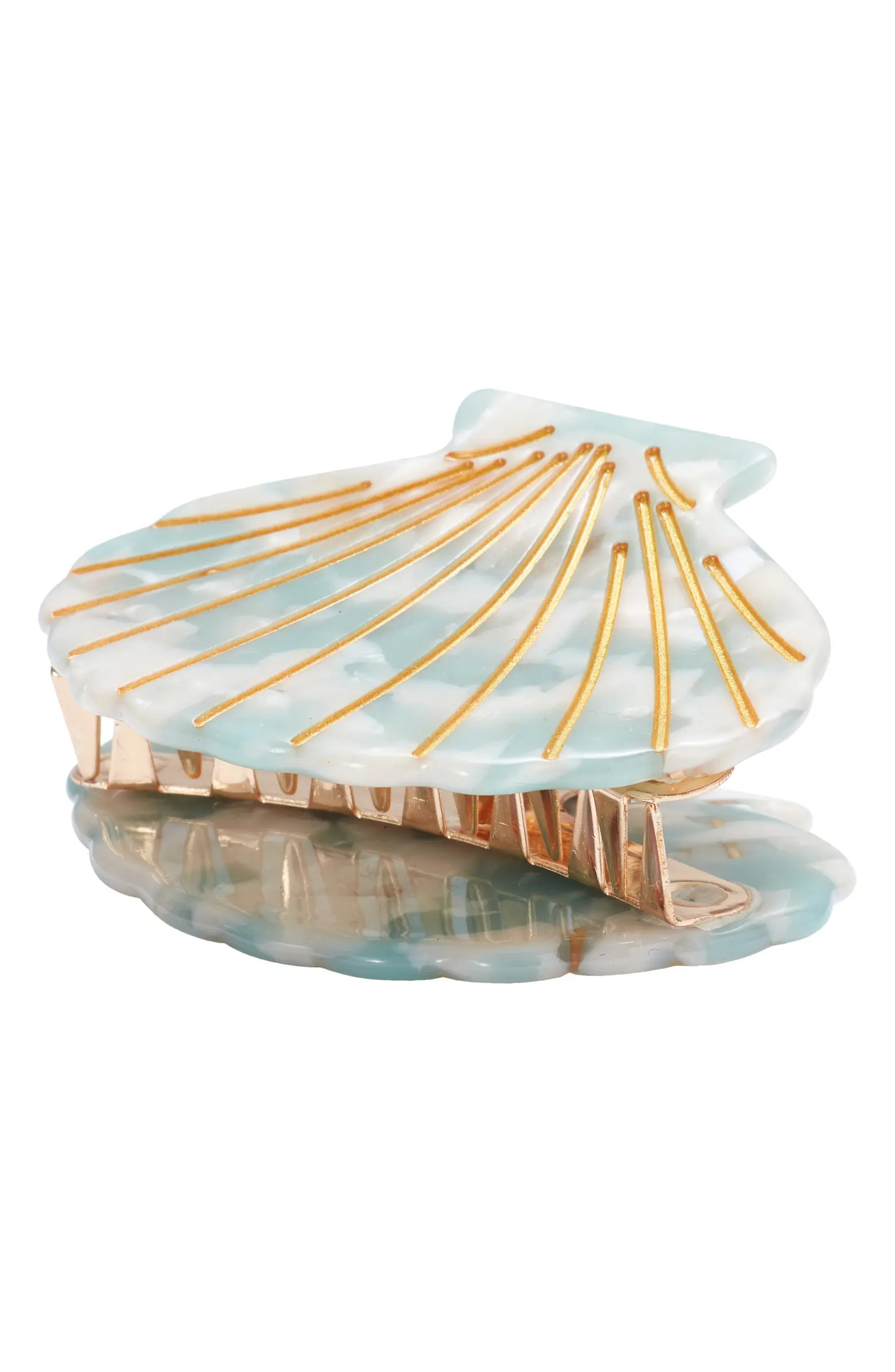 BP. Shell Claw Clip | Nordstrom | Nordstrom