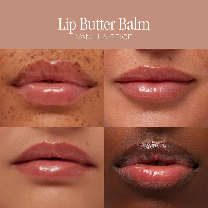 Lip Butter Balm for Hydration & Shine | Sephora (US)