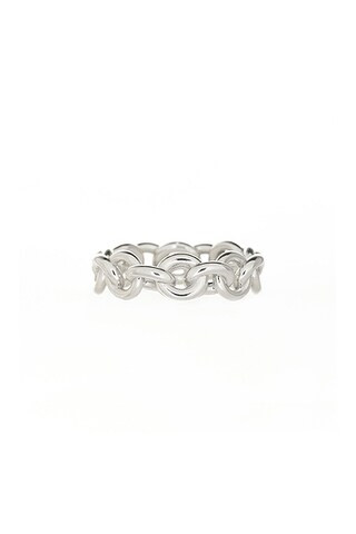 Large Fused Serpens Ring | FWRD 