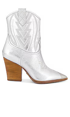 Gambels Boot
                    
                    Lola Cruz | Revolve Clothing (Global)