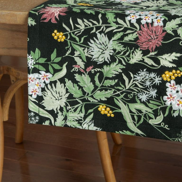Beautiful 8-Piece Table Linen Set by Drew Barrymore | Walmart (US)