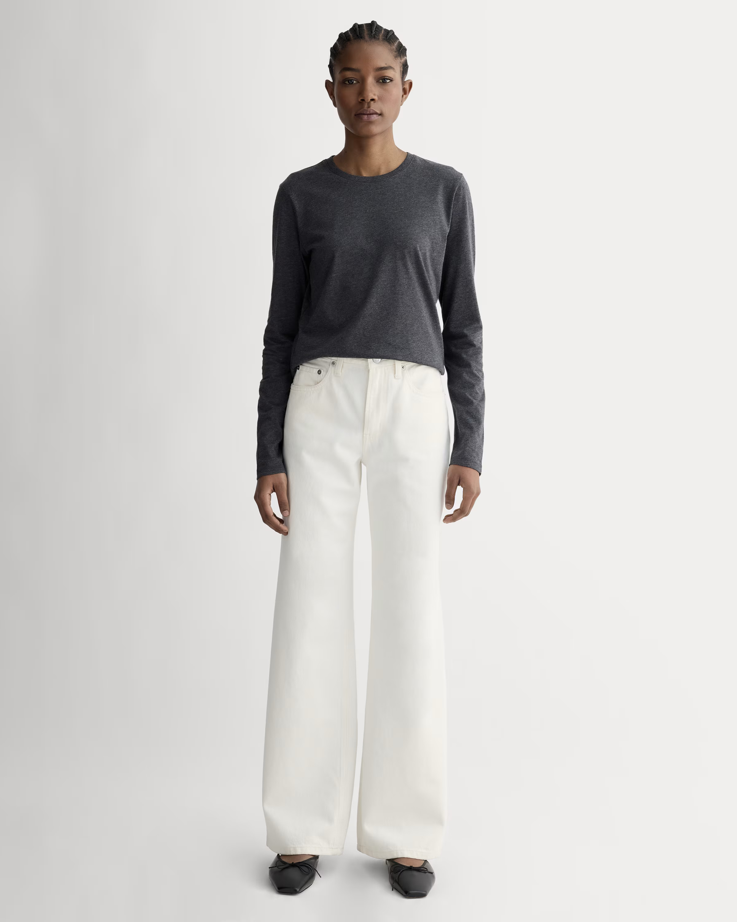 The Mid-Way Jean | Everlane