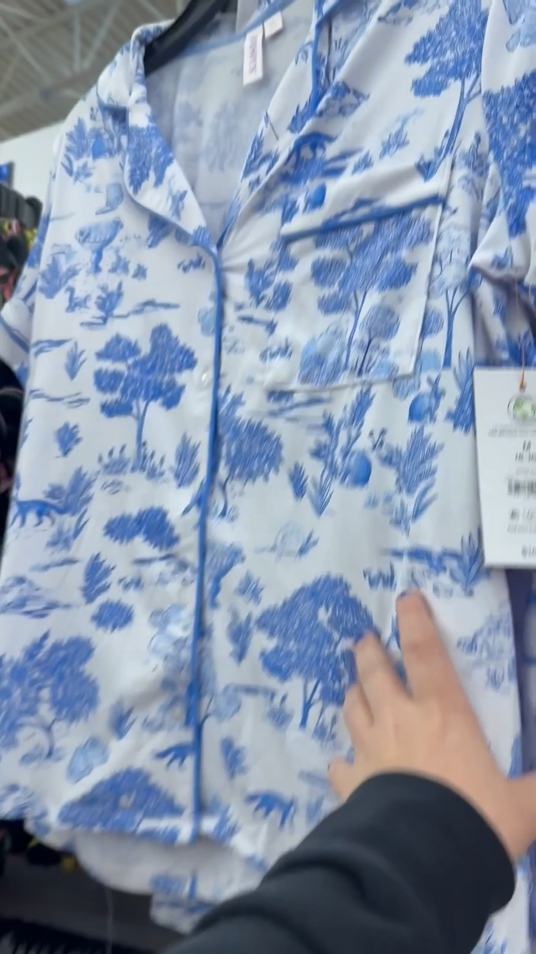 Cuteness at WALMART ✨

Pajamas. Dresses. Tees. 

Spring vibes at great prices!

#LTKFindsUnder50 #LTKSeasonal #LTKStyleTip