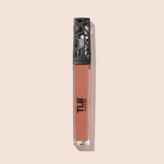 The Lip Bar Vegan Lip Gloss with Argan Oil, Ringleader, 0.30 fl oz | Walmart (US)