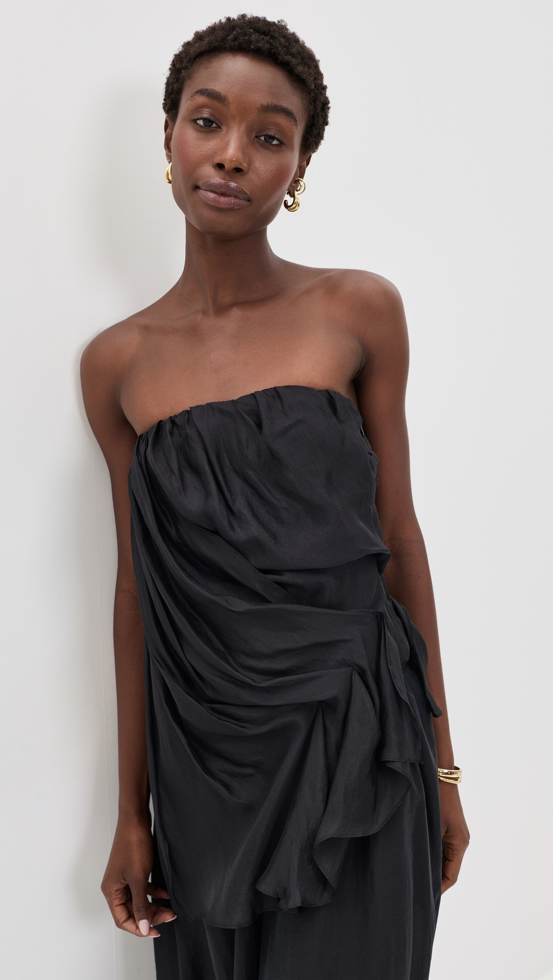 Gilian Bustier | Shopbop