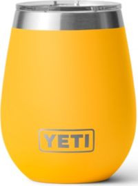 YETI 10 oz. Rambler Wine Tumbler with MagSlider Lid | Dick's Sporting Goods