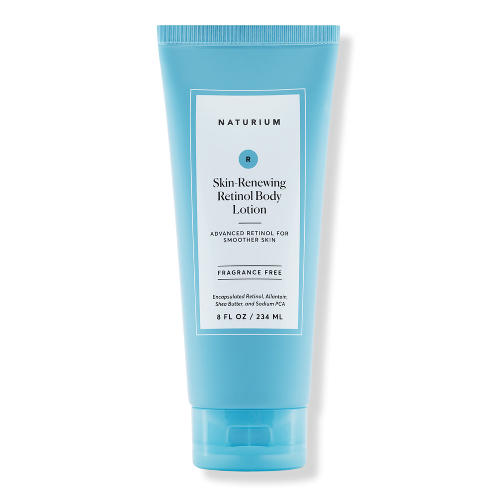 Naturium Skin-Renewing Retinol Body Lotion | Ulta