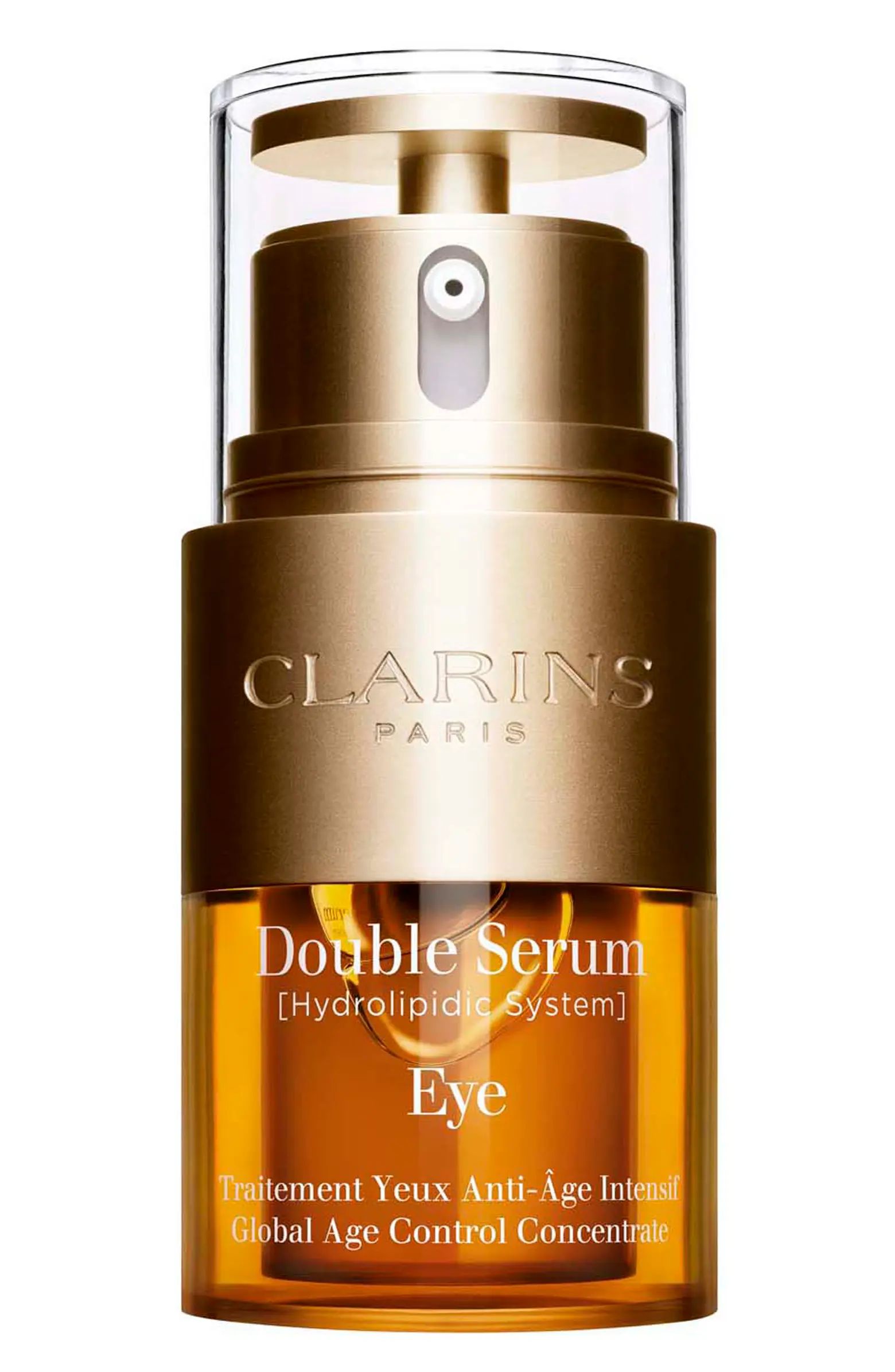 Double Serum Eye Firming & Hydrating Anti-Aging Concentrate | Nordstrom