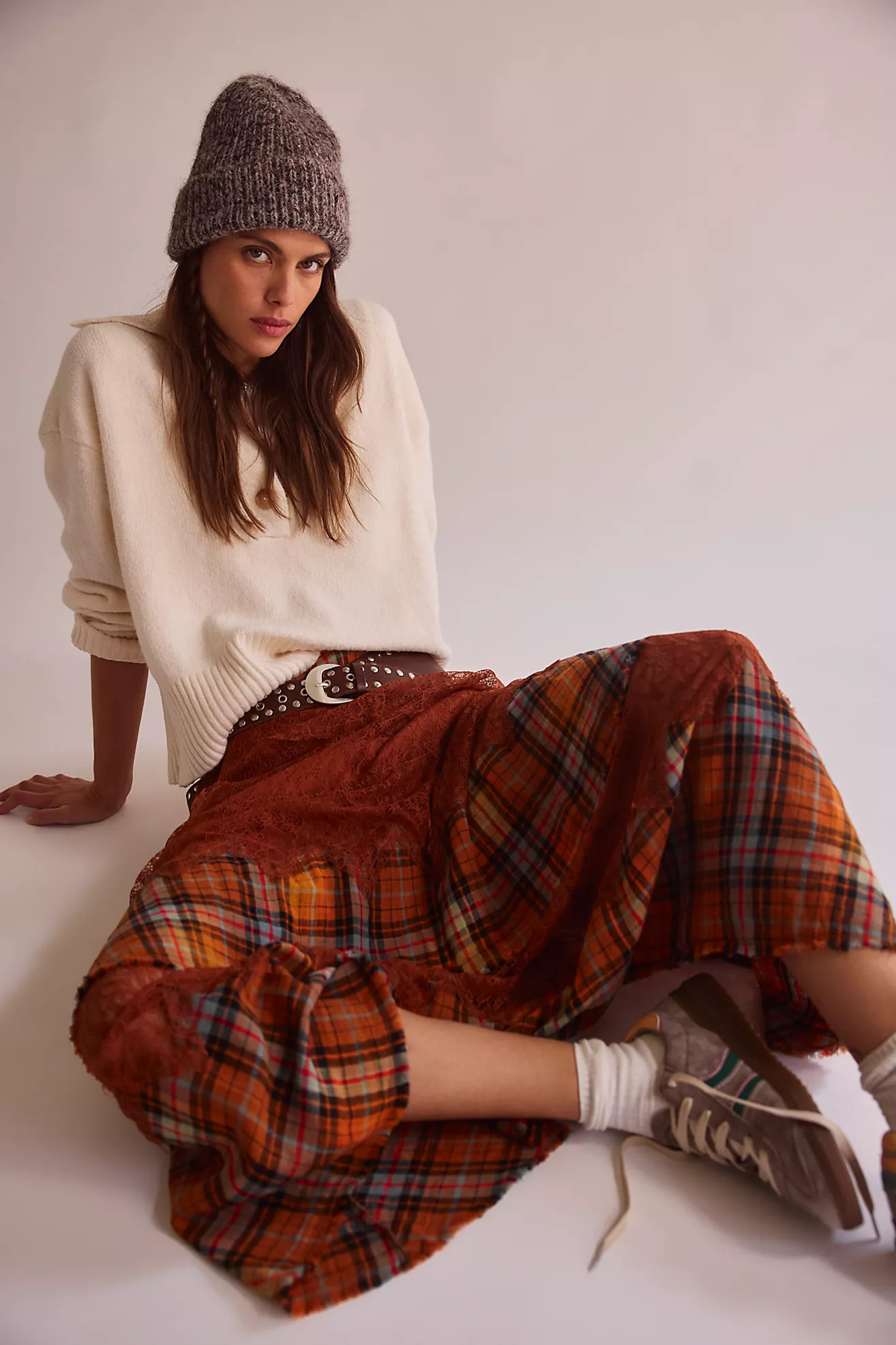 Trading Up Polo | Free People (UK)