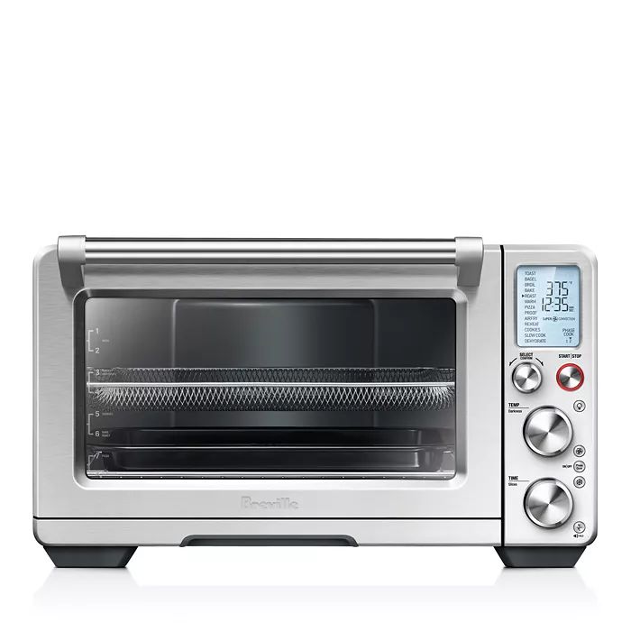 Breville The Smart Oven&reg; Air Back to Results - Bloomingdale's | Bloomingdale's (US)