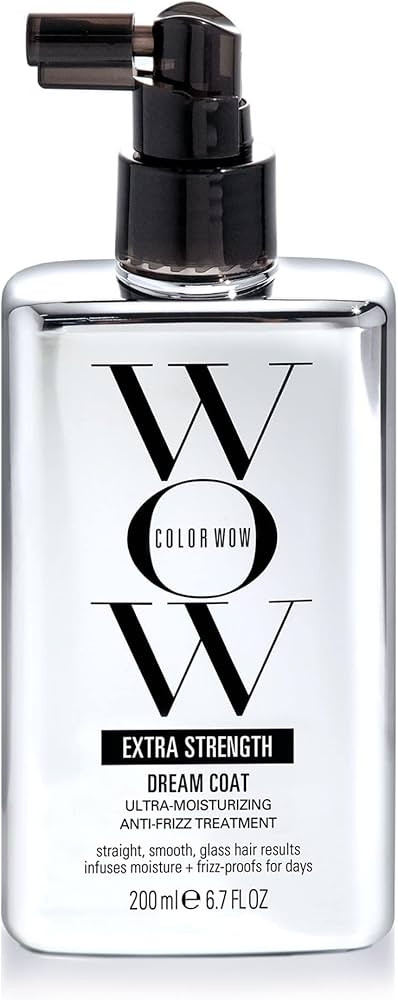 COLOR WOW Extra Strength Dream Coat – Powerful ultra moisturizing, anti humidity treatment for ... | Amazon (CA)