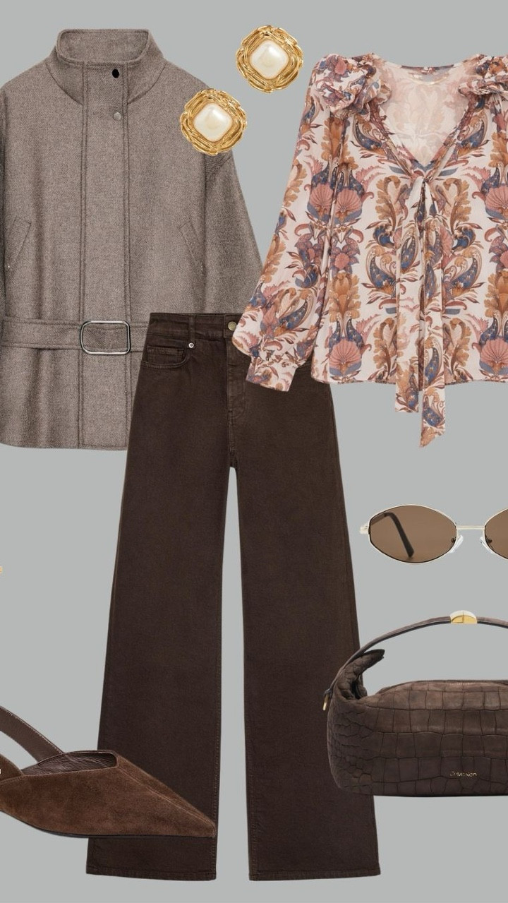 Jess’ Denim Styled 🤍
Another fresh mix of denim looks made for real life—easy layers, flattering proportions, and effortless styling that works from everyday errands to more polished plans. This edit is all about elevating your jeans with thoughtful swaps, versatile staples, and combinations you’ll actually wear.

Save this for fresh denim inspiration and tap to shop each look. 👖✨

#LTKStyle #DenimStyled #JessStyled #DenimLooks #HowToStyleDenim #EverydayOutfits #WardrobeStaples #LTKFinds 
 

 

#LTKootd #LTKootd #LTKmomlife #LTKOver40