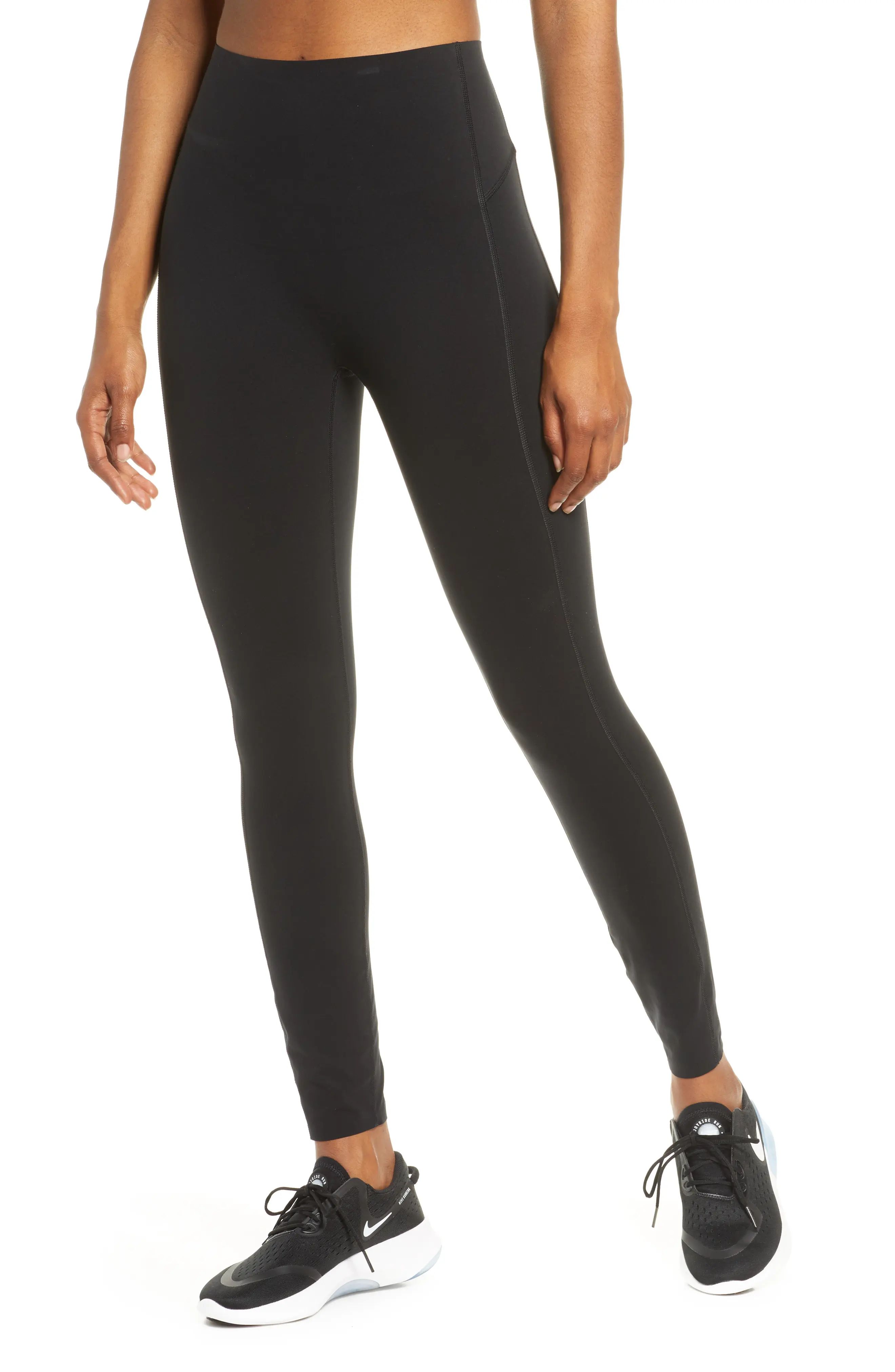 Women's Spanx Everywear(TM) Icon Leggings | Nordstrom