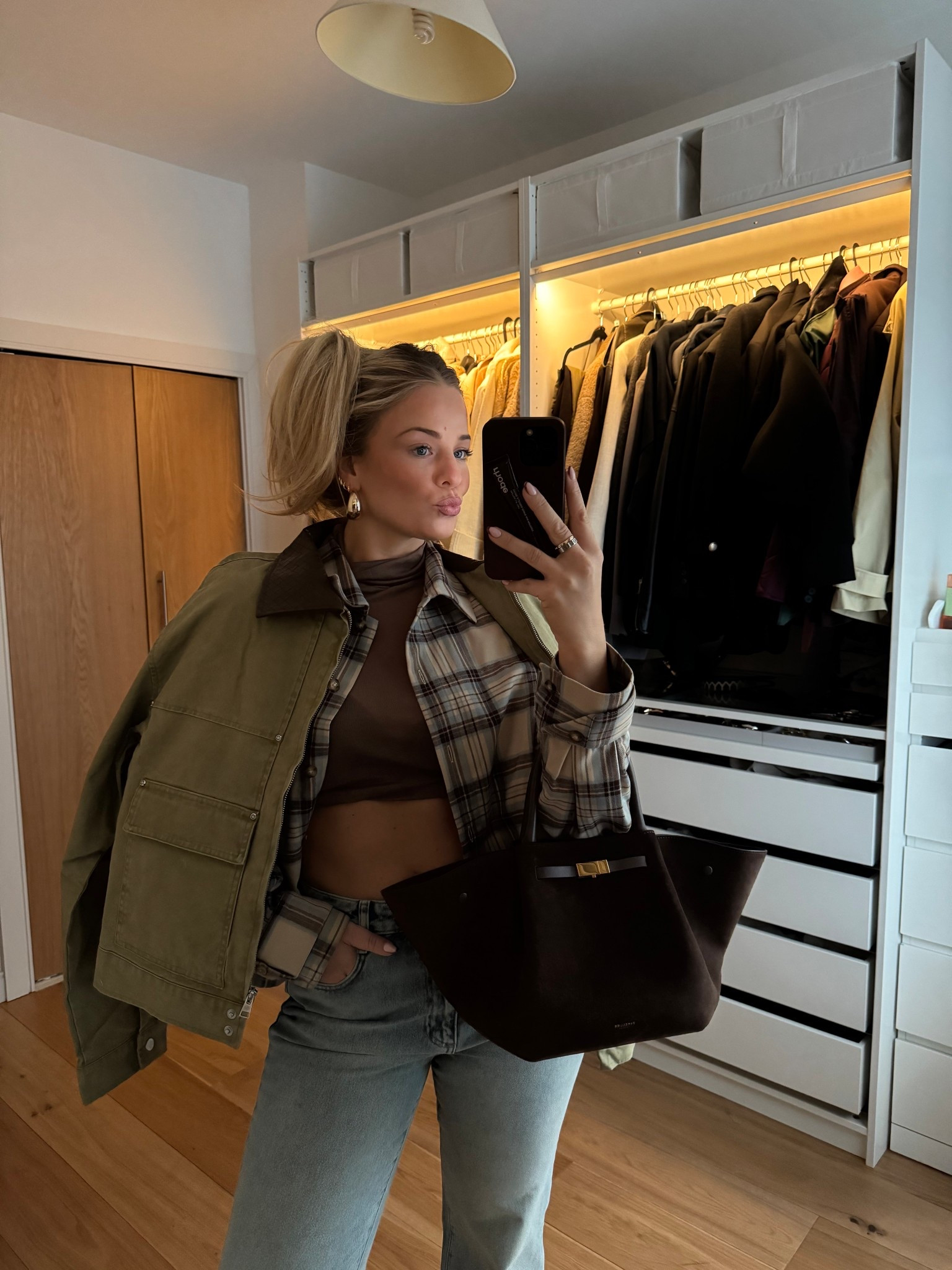 Country files in couture club

#LTKluxury #LTKjeans #LTKautumn