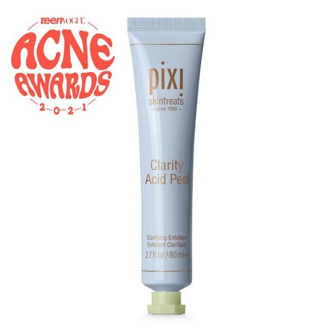 Clarity Acid Peel | Pixi Beauty