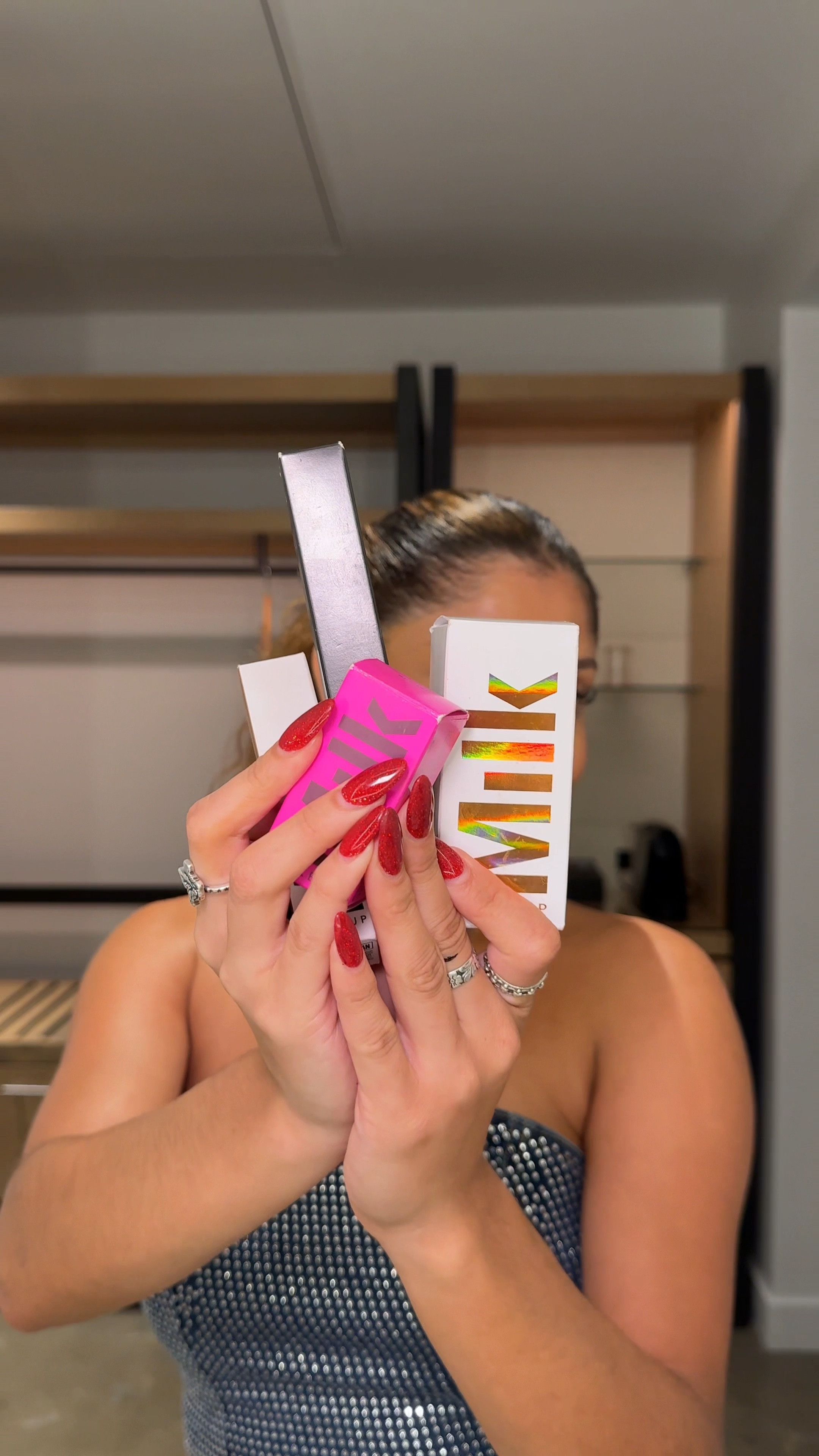 All of my Milk Makeup favs from the Sephora VIB sale🩵 

#LTKBeauty #LTKU