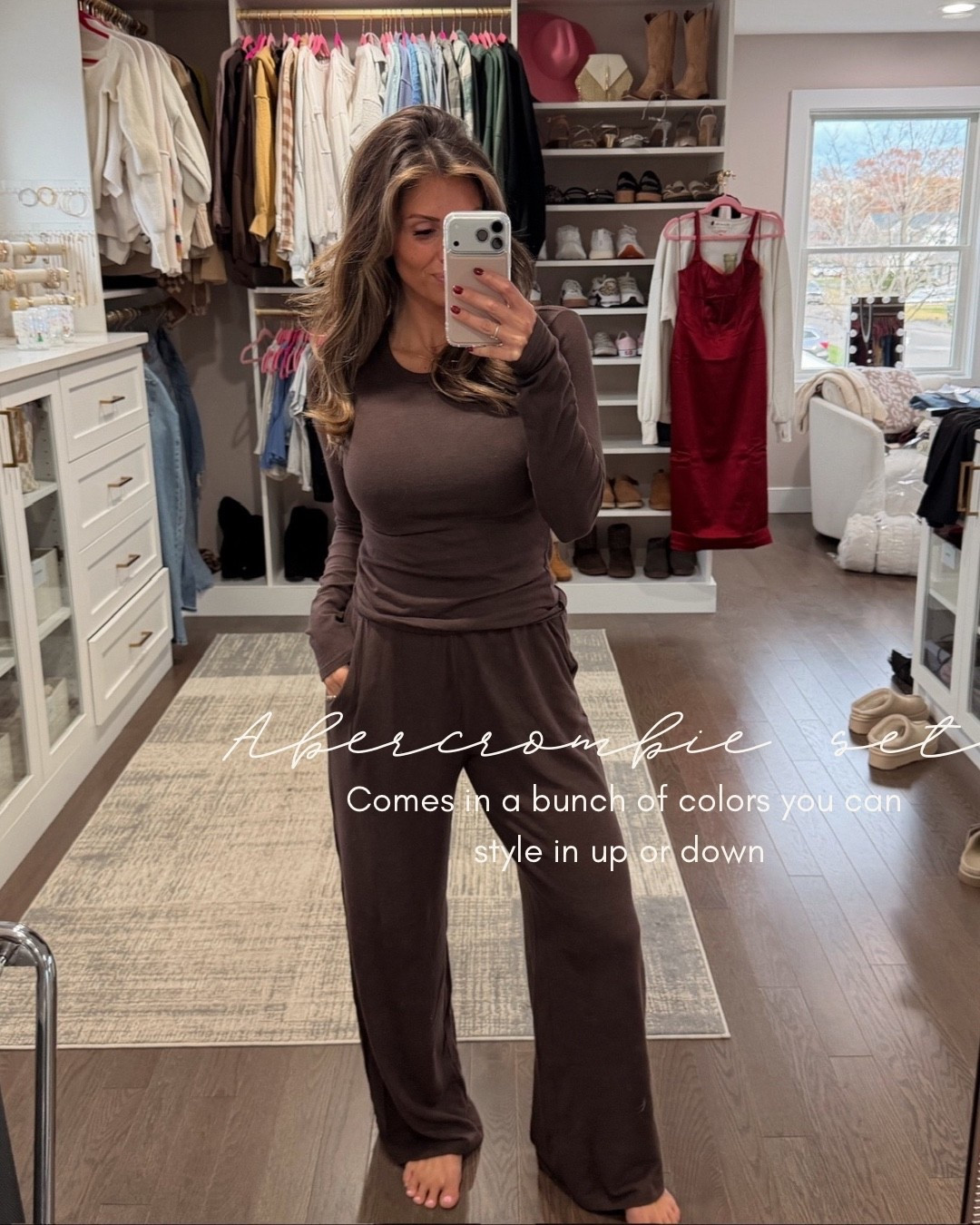 Abercrombie set 

#LTKFindsUnder100 #LTKFindsUnder50 #LTKmomlife