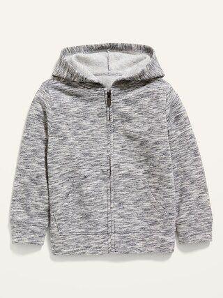 Unisex Zip Hoodie for Toddler | Old Navy (US)