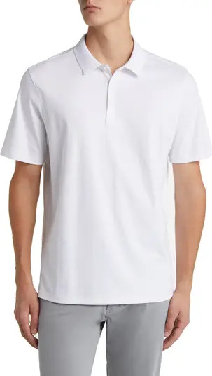 34 Heritage Pima Cotton Polo | Nordstrom | Nordstrom