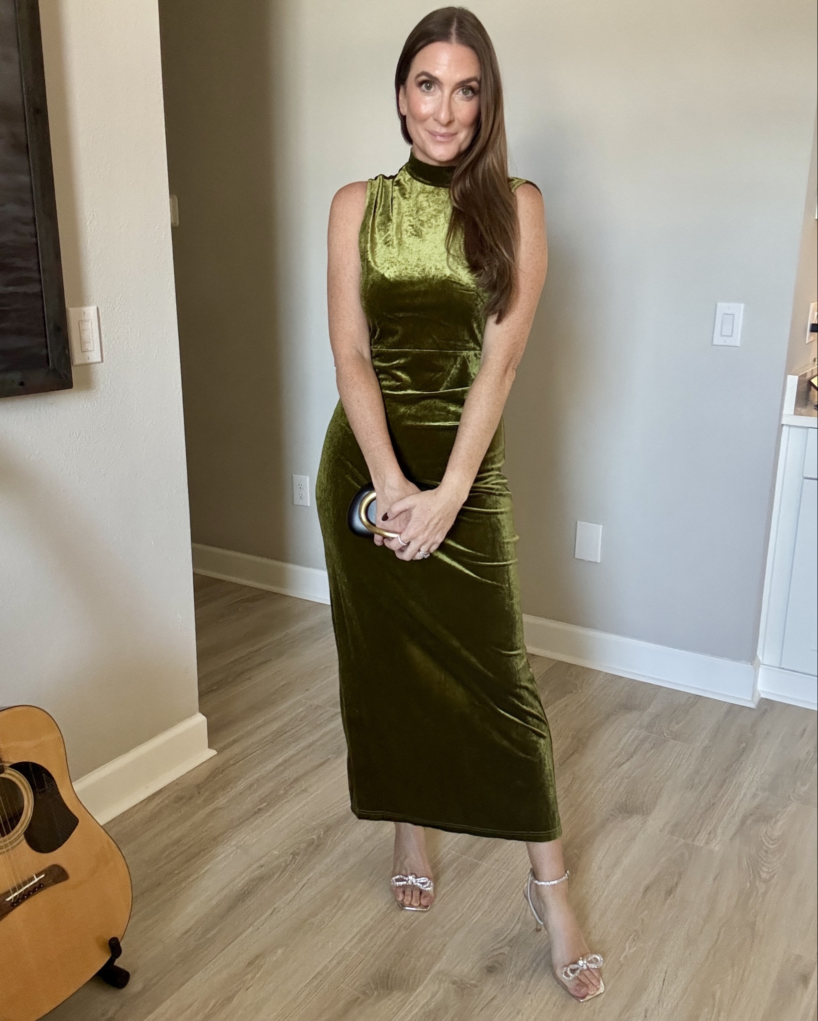 Holiday outfit inspiration from Amazon! #holidayoutfit #christmasoutfit 

#LTKootd #LTKHoliday