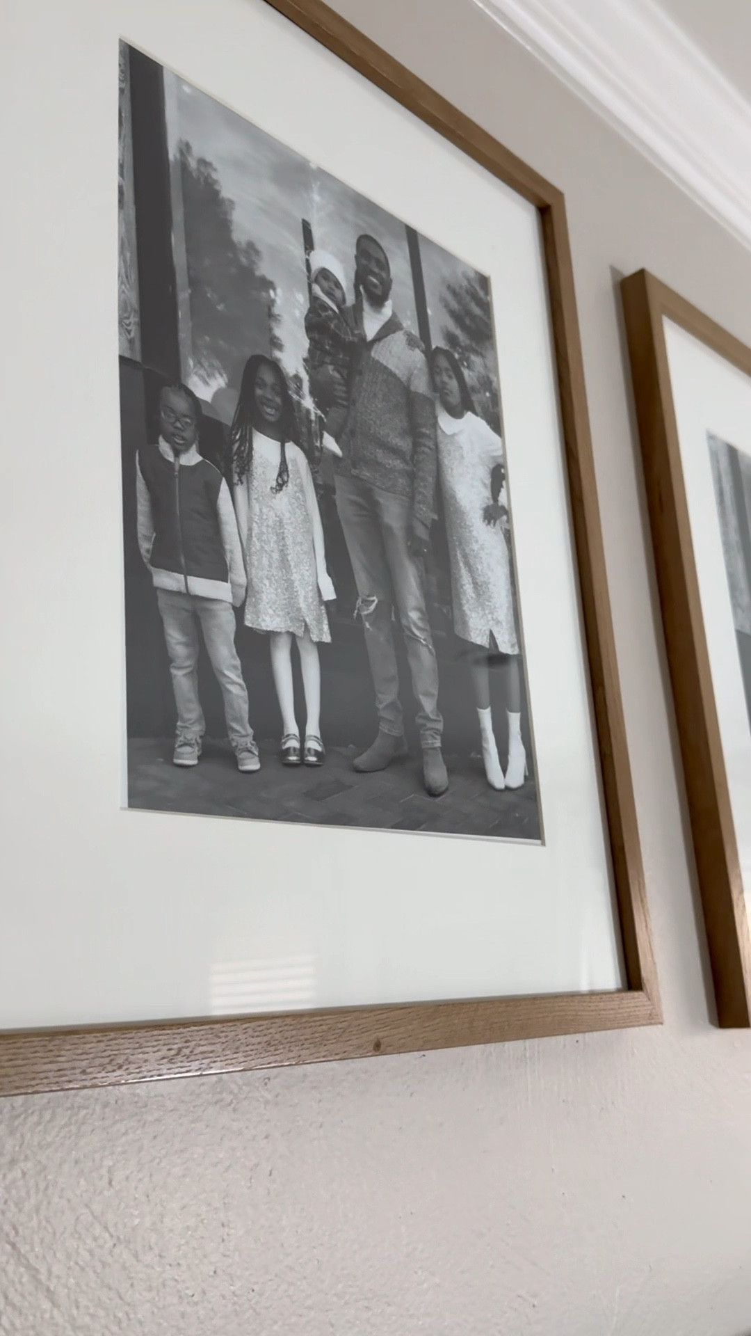 Frames buy 1 get 1 50% off! Perfect sentimental gift for Father’s Day! 

#LTKMens #LTKFamily #LTKSaleAlert