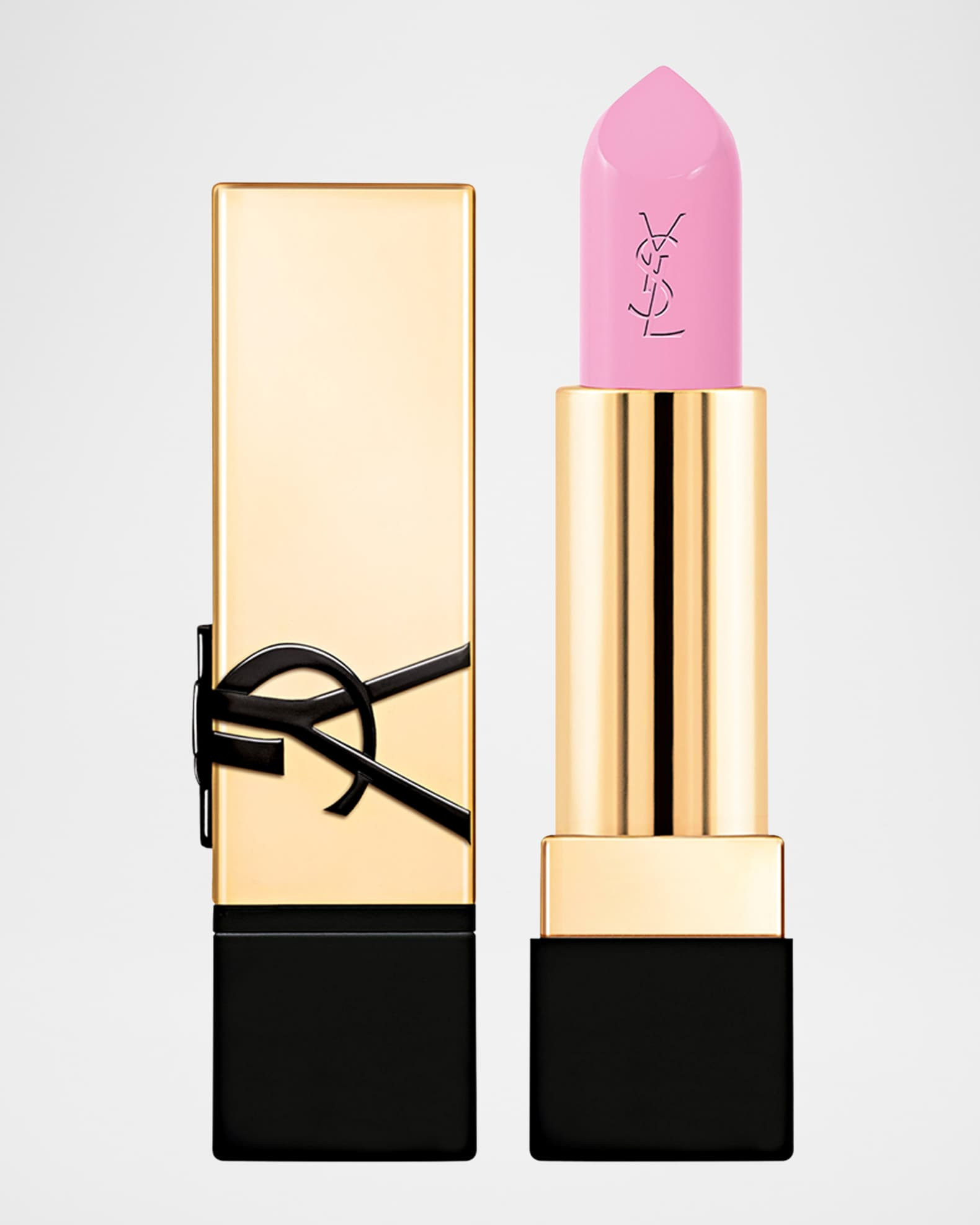 Yves Saint Laurent Beaute Rouge Pur Couture Satin Lipstick | Neiman Marcus
