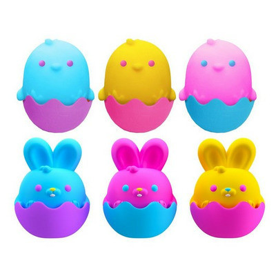 Schylling NeeDoh Bunny & Chick | Well.ca
