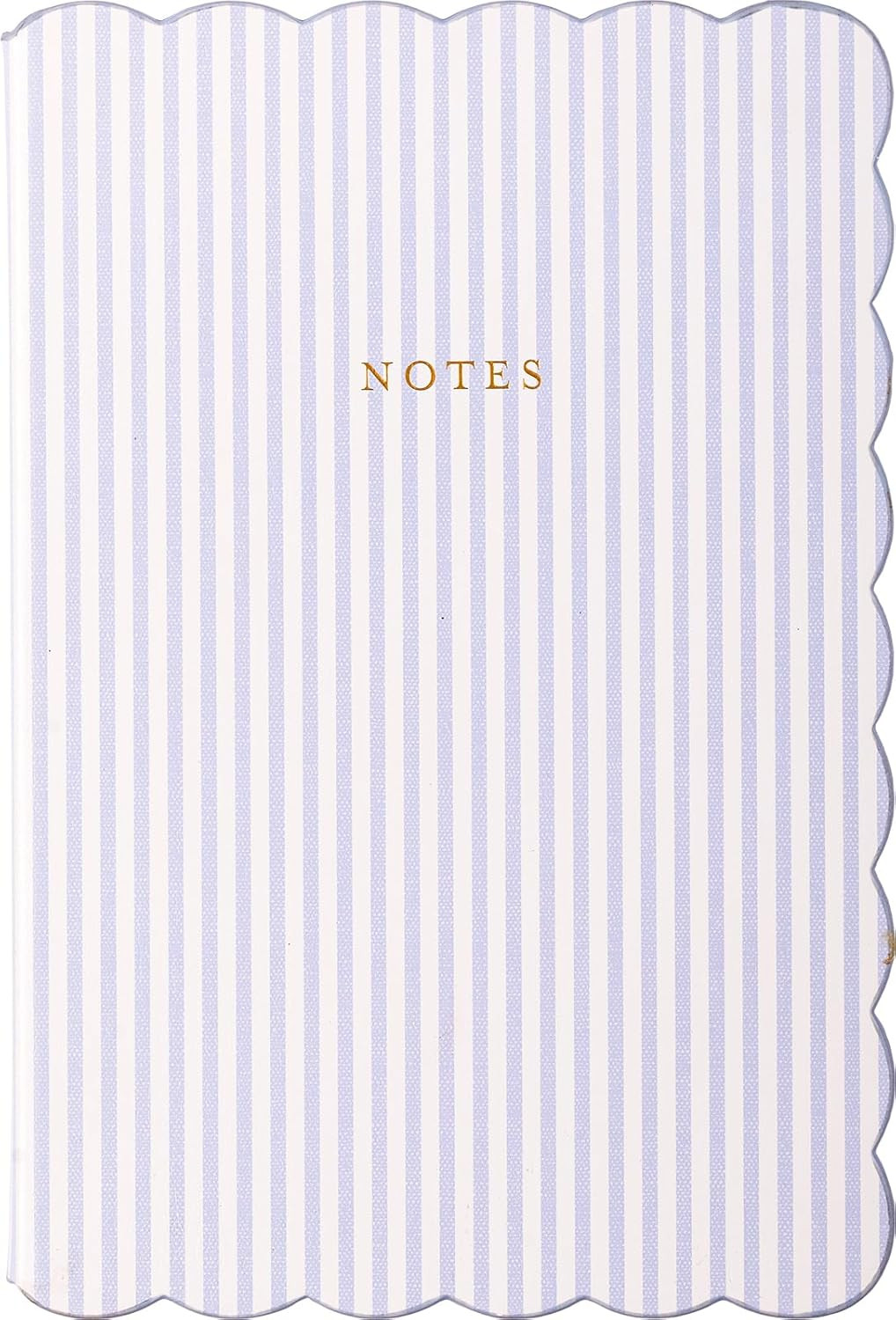 Laura Ashley English Garden Journal – 6x8 Inch Hardcover Notebook with Scalloped Edge, 256 Line... | Amazon (US)