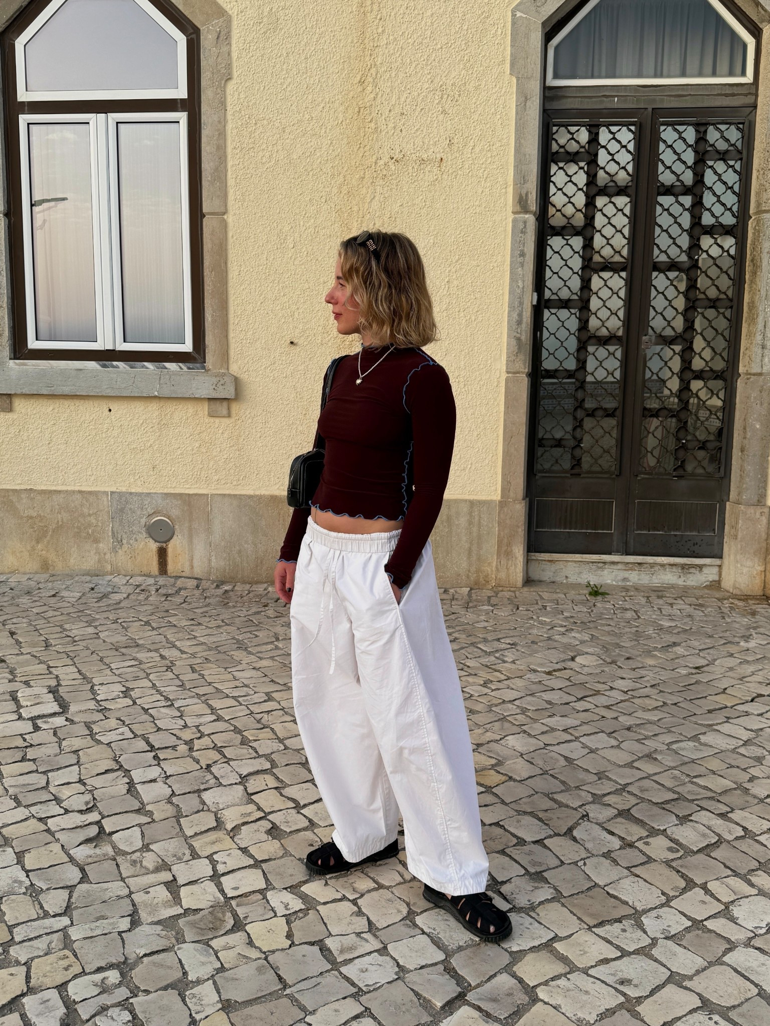 Portugal eves 

#LTKuk #LTKeurope #LTKsummer