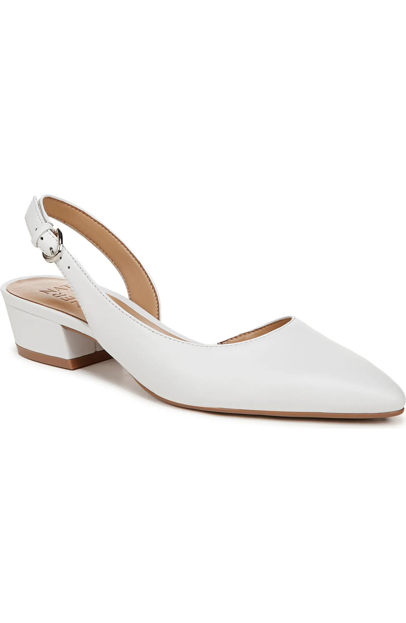 True Colors Banks Slingback Pump (Women) | Nordstrom