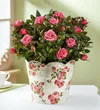 Classic Budding Rose | 1800flowers.com