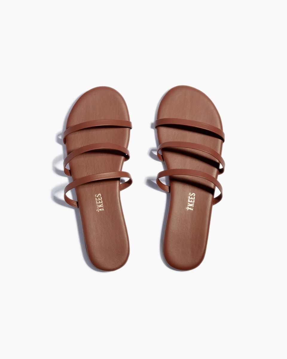 Emma in Heatwave | Sandals | Women's Footwear | TKEES
