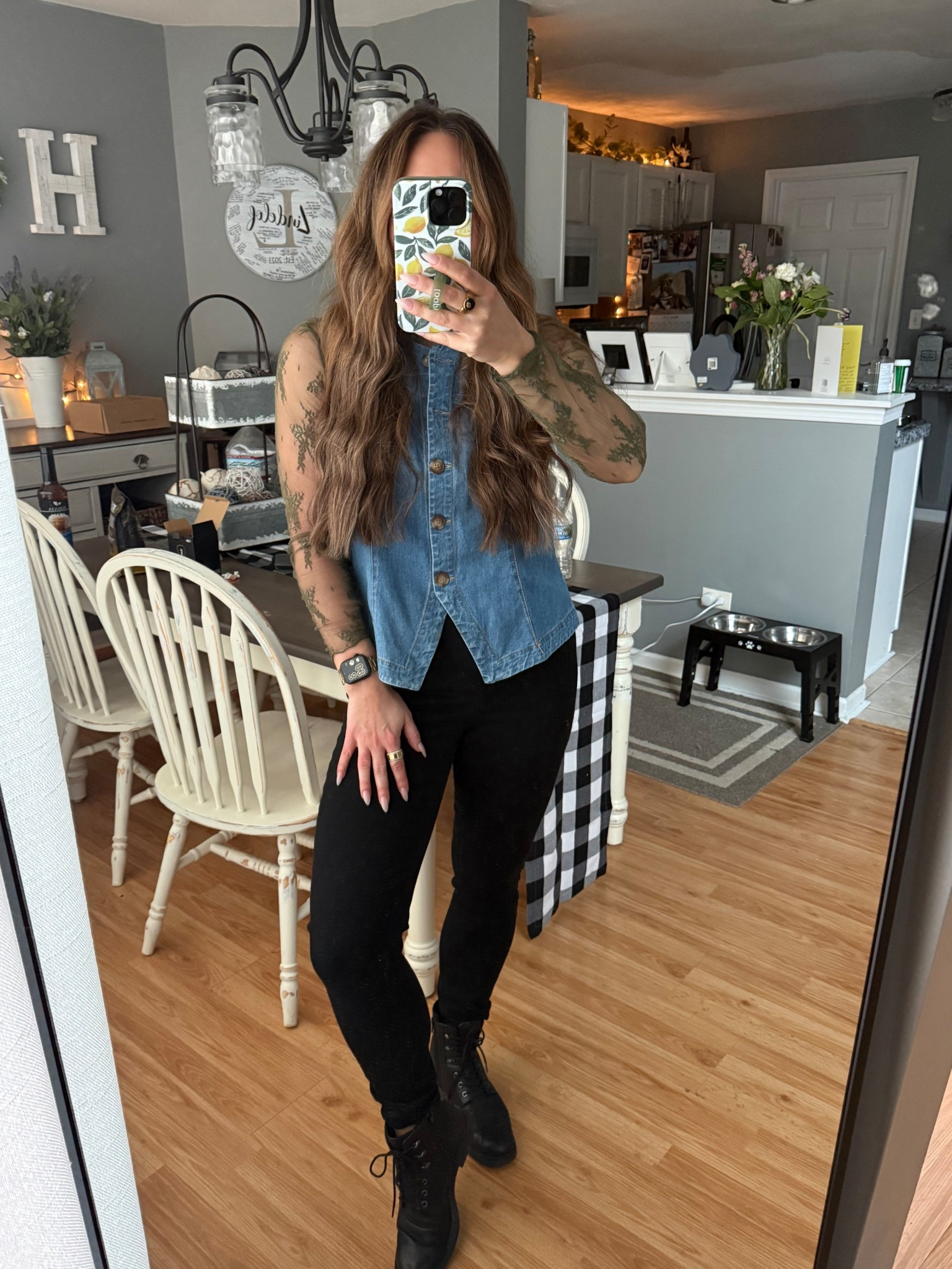 Work fit! 

#LTKootd #LTKWorkwear #LTKMidsize