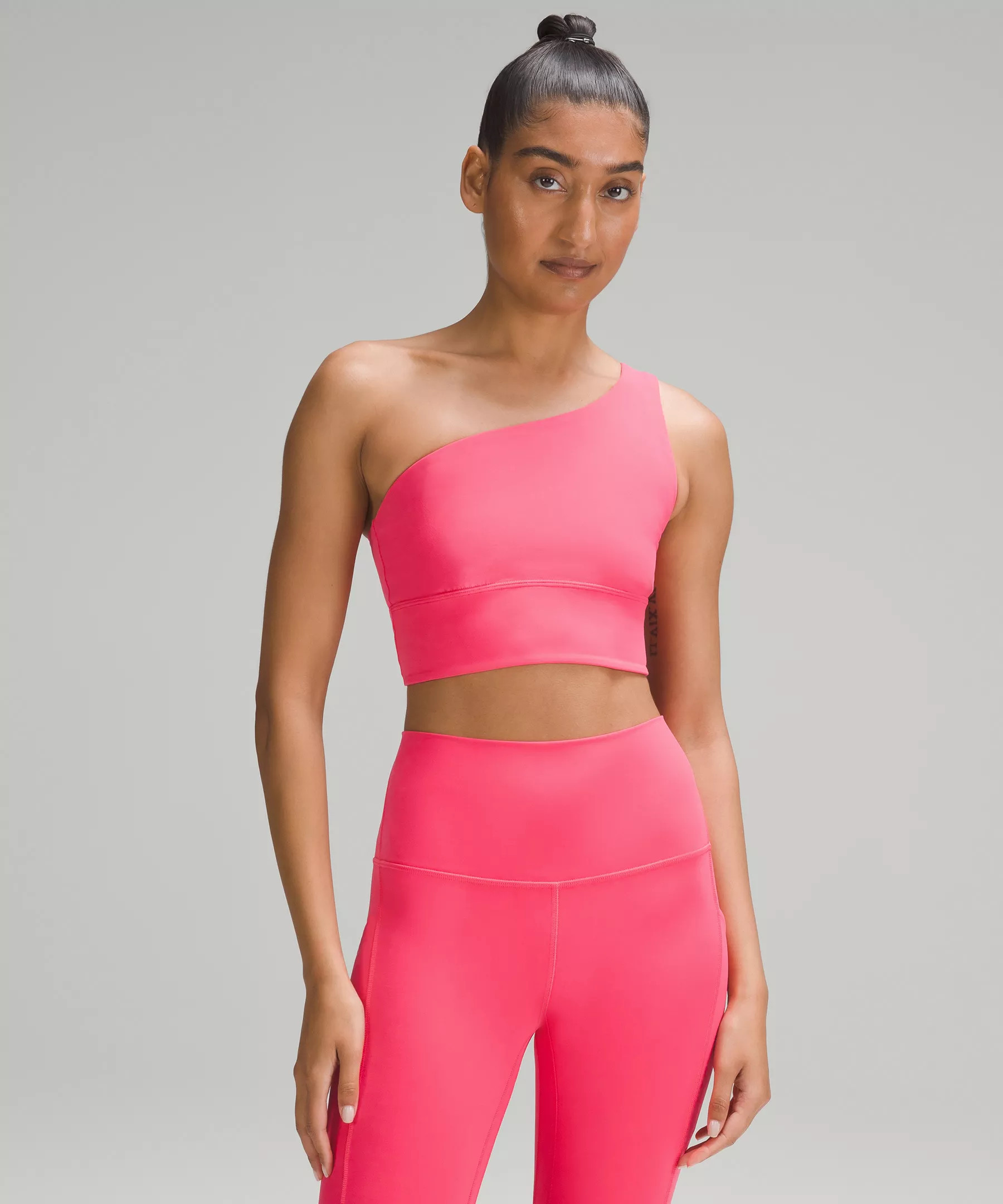 lululemon Align™ Asymmetrical Bra | Lululemon (US)