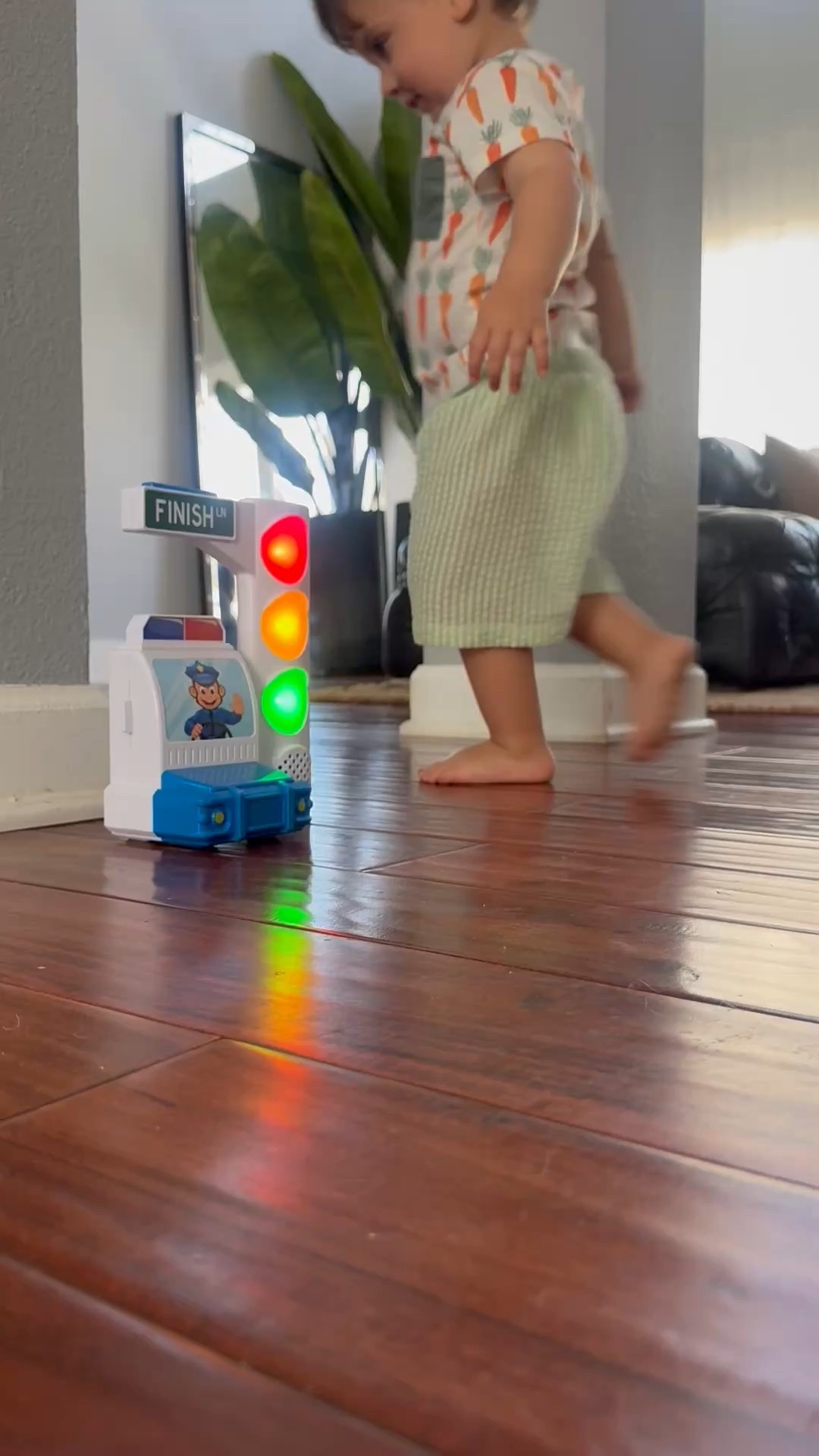 Great game to keep kids moving and avoid screen timee

#LTKKids #LTKFamily