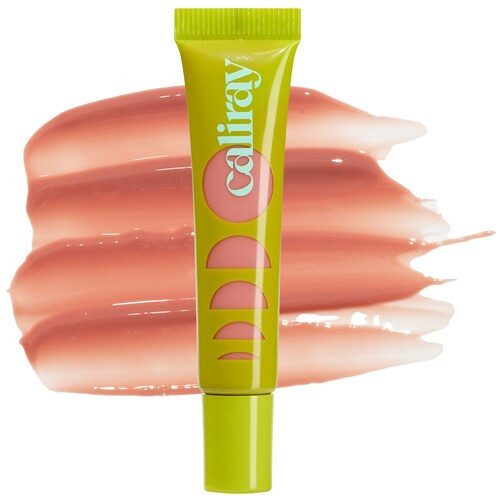 Glazed & Infused Lip Plumper Gloss | Sephora (US)