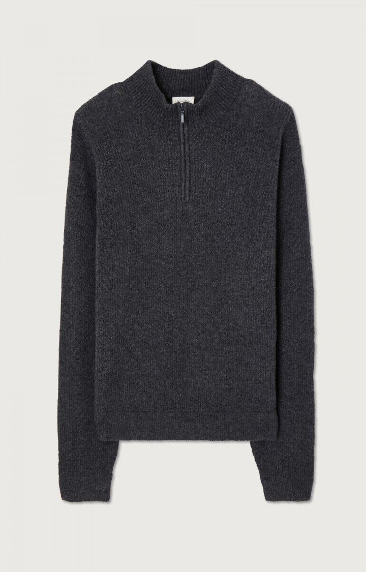 Pull homme Damsville
                            
                                 | MDAM18EH23 | American Vintage