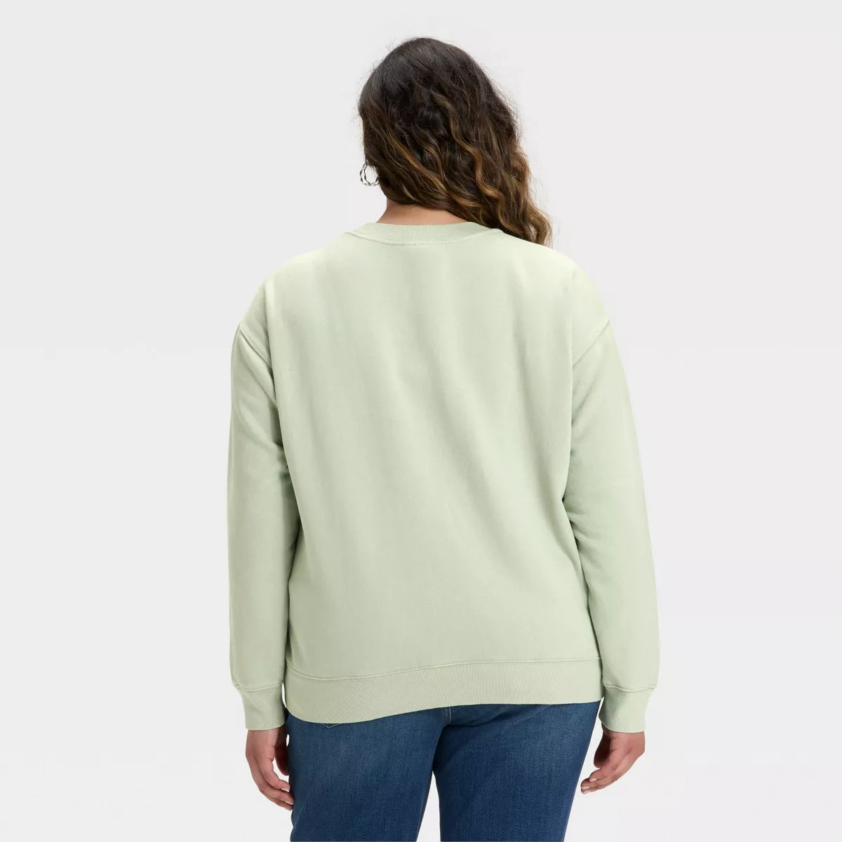Women's Pullover Sweatshirt - Universal Thread™ | Target