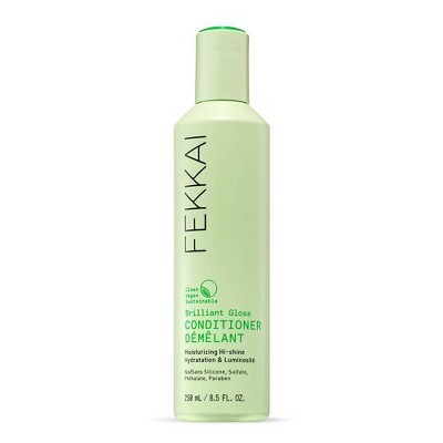 Fekkai Brilliant Gloss Conditioner Moisturizing Hi-Shine - 8.5 fl oz | Target