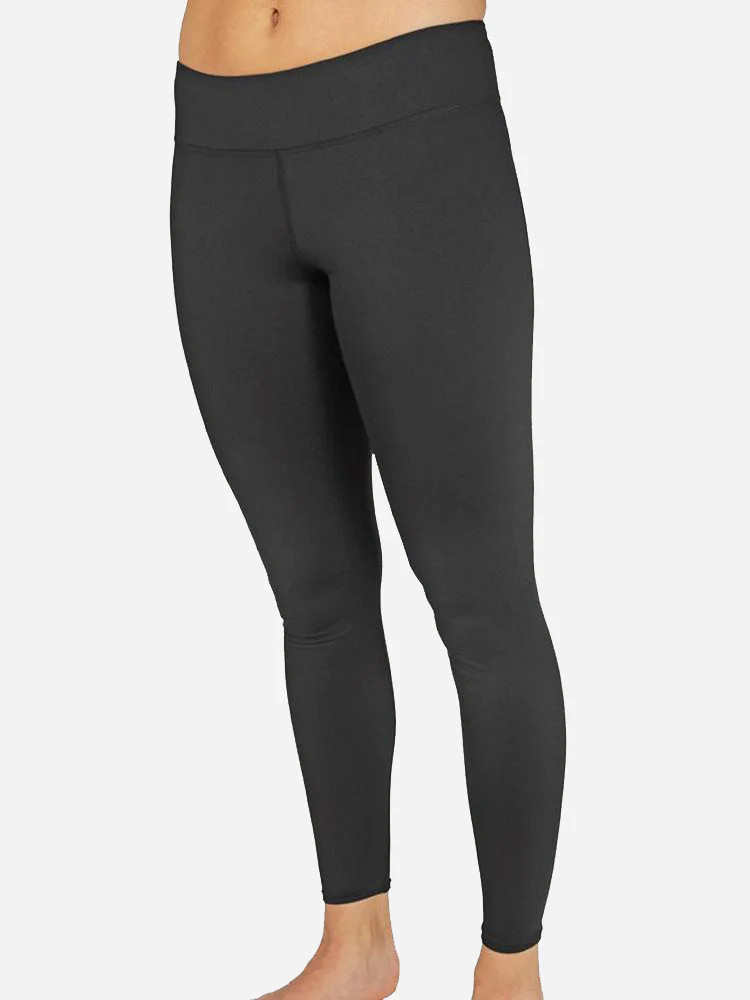 Hot Chillys Women's Micro-Elite Chamois Tight | Saint Bernard