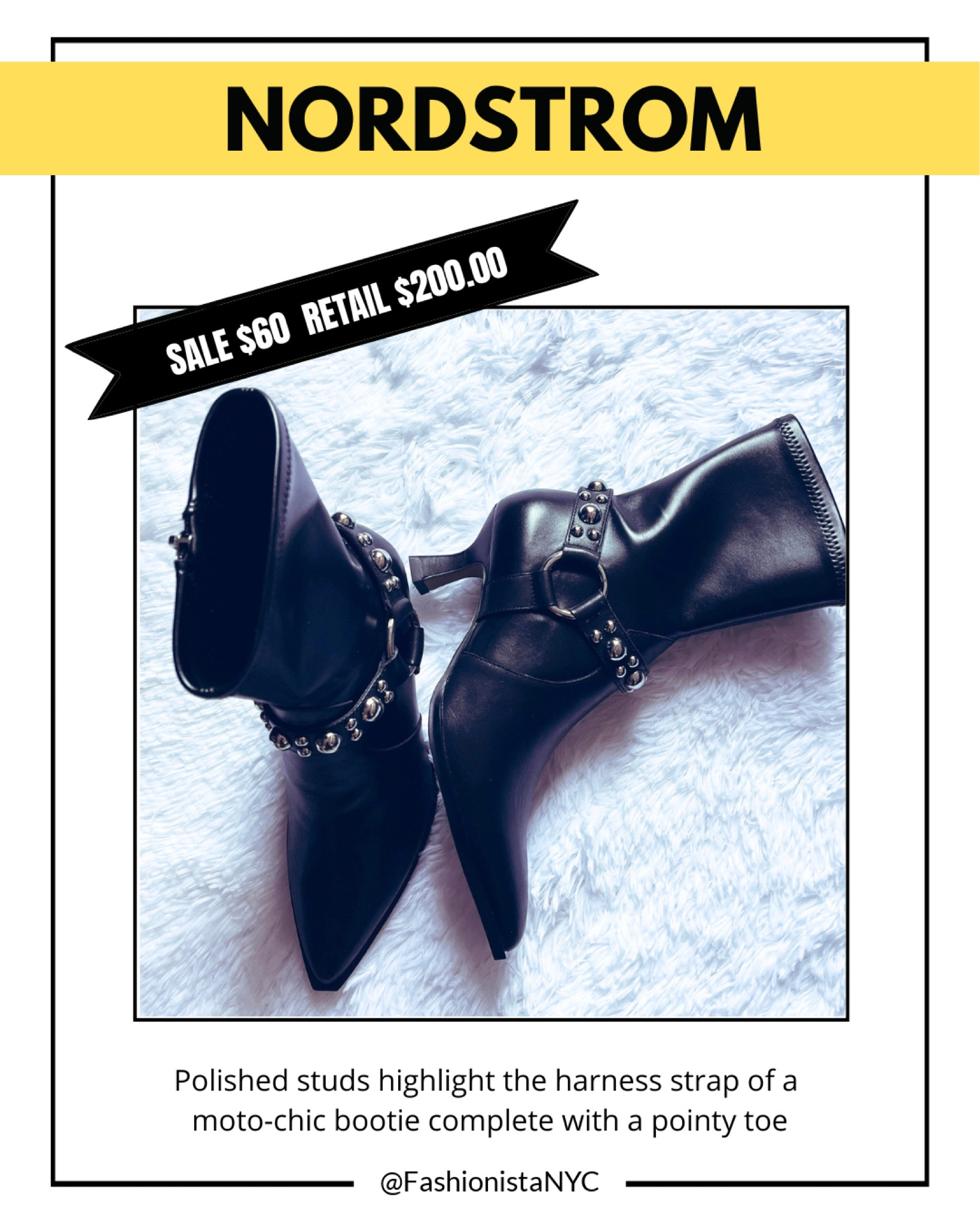 SALE at Nordstrom 😀🎉
These super cool Boots are super comfy + fits TTS 
Boots - WorkWear - SALE - Style Tip - Fall Outfit - ERAS Tour - Country Concert Outfit - black boots

Follow my shop @fashionistanyc on the @shop.LTK app to shop this post and get my exclusive app-only content!

#liketkit #LTKWorkwear #LTKFindsUnder50 #LTKSaleAlert #LTKFindsUnder100 #LTKParties #LTKShoeCrush
@shop.ltk
https://liketk.it/4U1Ov