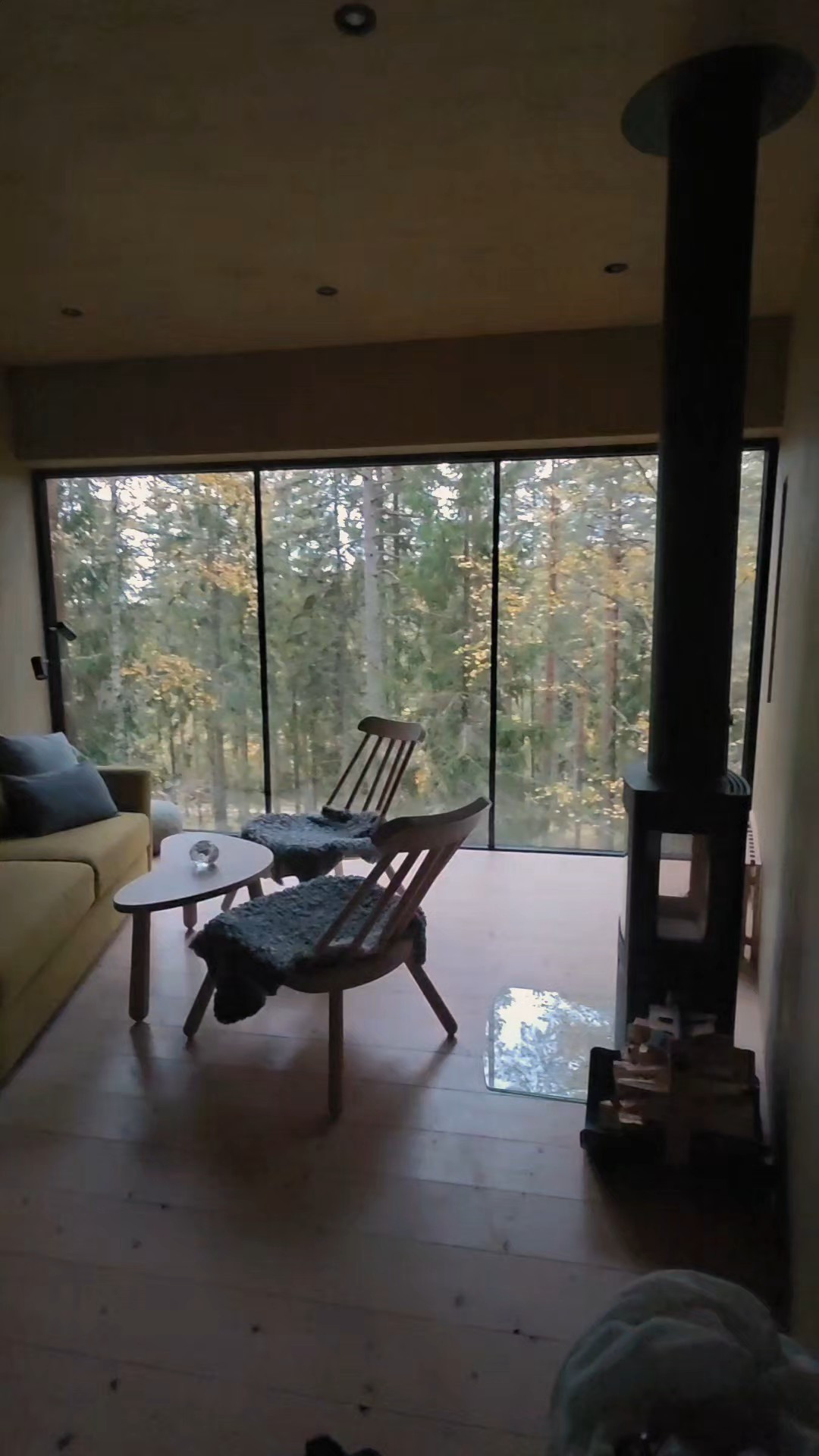 A bucket list stay among the trees🌲Tucked in the woods of Småland, Sweden, Trakt Forest Hotel was designed by architect Gert Wingård to blend seamlessly into nature. The forest suites “float” among the trees, combining calm Scandinavian design with true peace and quiet.Spend the afternoon at Silva Spa, soaking in a wood-heated tub beneath the pines or warming up in the lakeside sauna before dinner at Trakt Kitchen, where everything is local and seasonal.A quiet retreat made for slowing down.@Visit Sweden @Visit Småland #traktforesthotel #treehouse #visitsweden #bucketlist #sweden 

#LTKTravel #LTKSeasonal #LTKdayinmylife