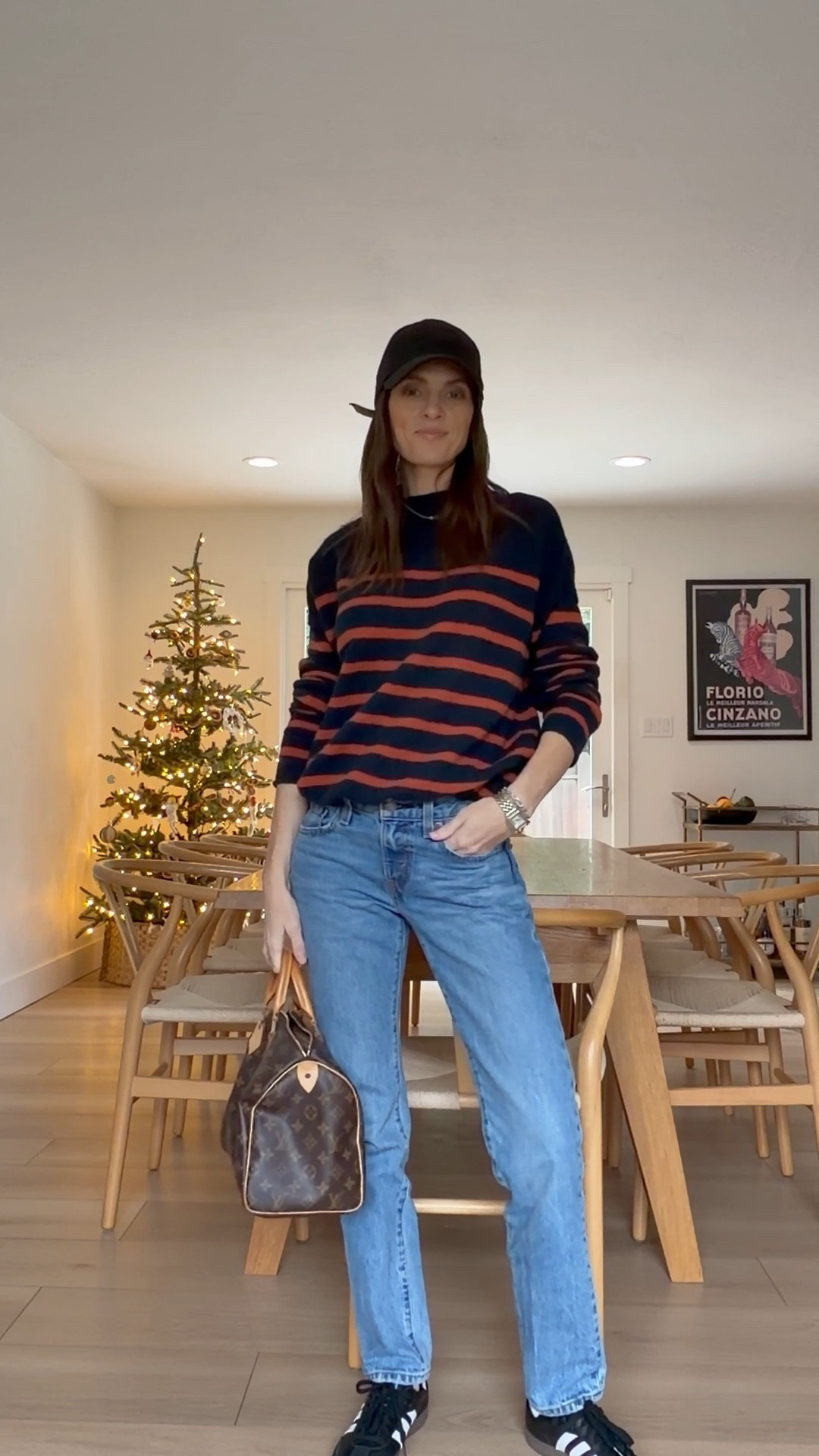 Day number 48738273 of dressing for the frozen tundra of Northern California  

#LTKSeasonal #LTKmomlife #LTKootd