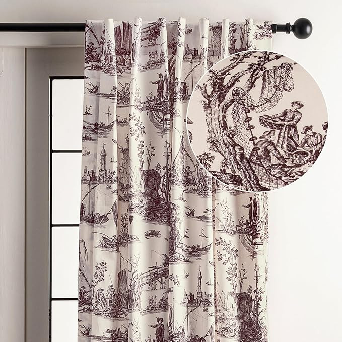 Visit the Maison d' Hermine Store | Amazon (US)